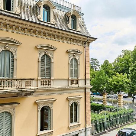 8Cento Al Valentino Leilighet Torino Eksteriør bilde