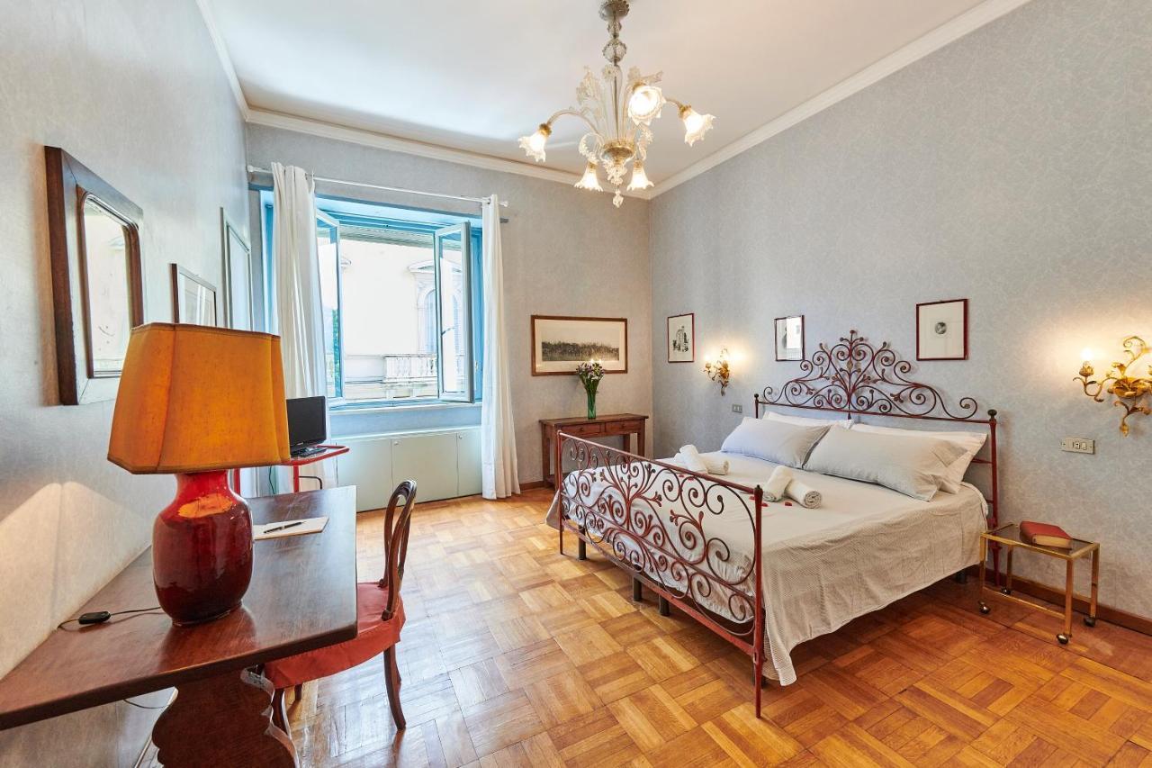 8Cento Al Valentino Leilighet Torino Eksteriør bilde
