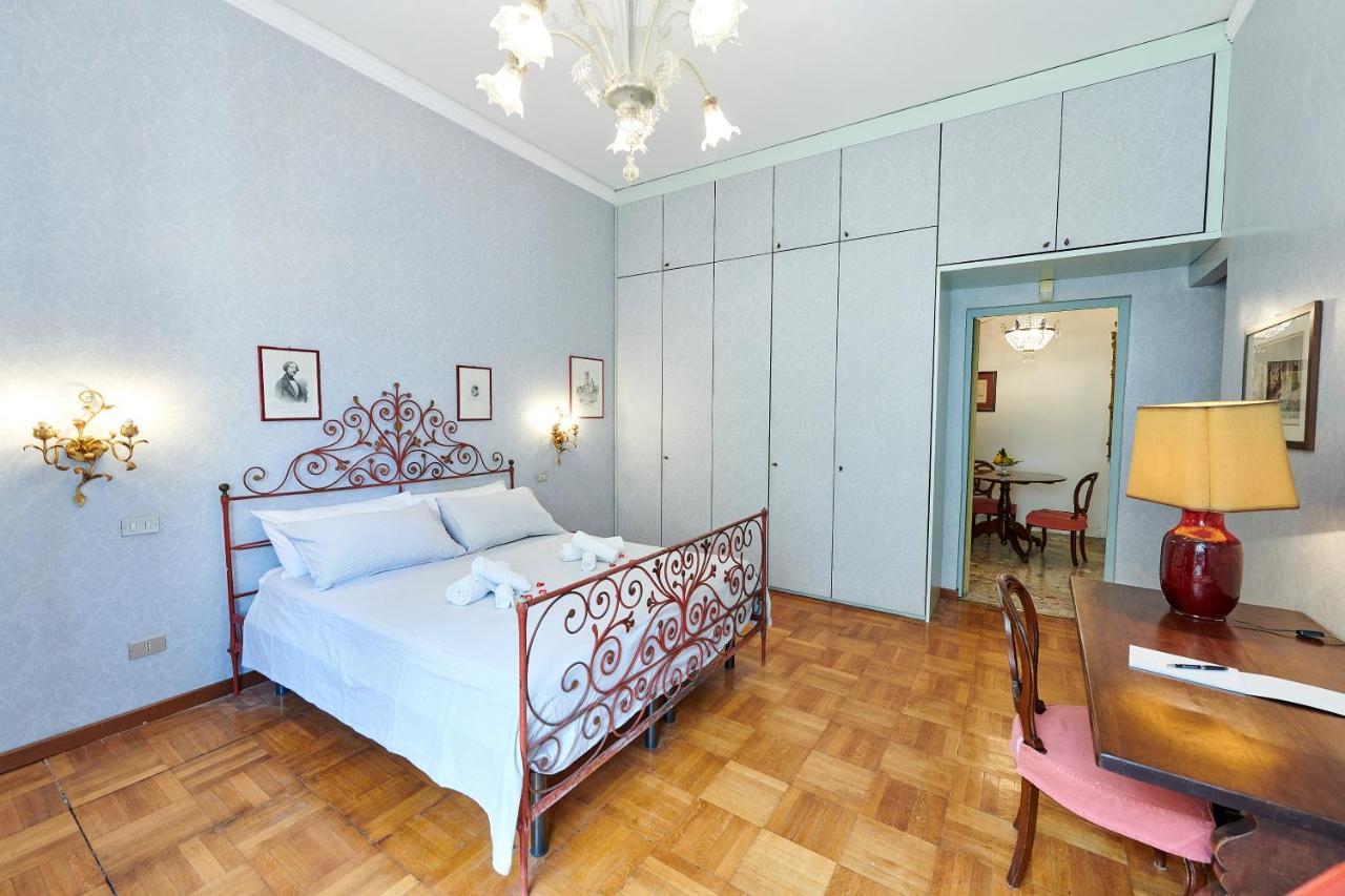 8Cento Al Valentino Leilighet Torino Eksteriør bilde